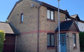 Cf10 House - Cardiff City Centre